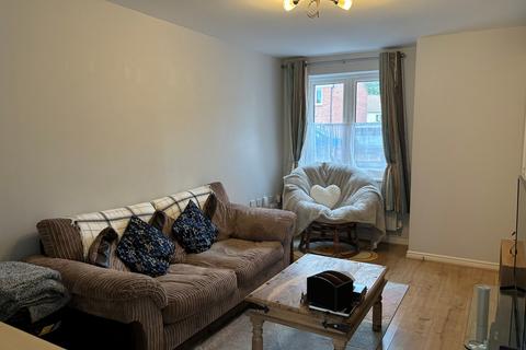 2 bedroom semi-detached house to rent, Yarlington Mill, Cranbrook