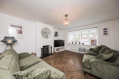 undefined, Lampington Row, Langton Green