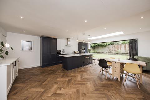 3 bedroom end of terrace house for sale, Lampington Row, Langton Green