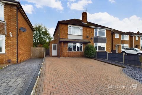 3 bedroom semi-detached house for sale, Malvern Avenue, Stapenhill