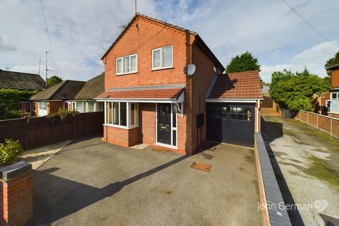 3 bedroom detached house for sale, Blackpool Street, Burton-on-Trent