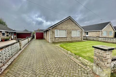 3 bedroom detached bungalow for sale, Matmore Close, Spalding