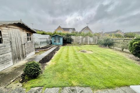 3 bedroom detached bungalow for sale, Matmore Close, Spalding