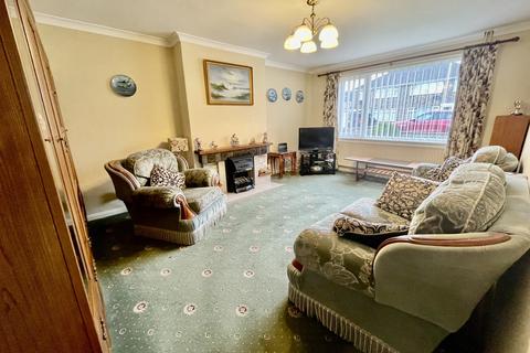 3 bedroom detached bungalow for sale, Matmore Close, Spalding