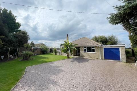 2 bedroom detached bungalow for sale, Wargate Way, Gosberton