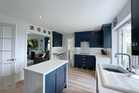 2 bedroom detached bungalow for sale, Wargate Way, Gosberton