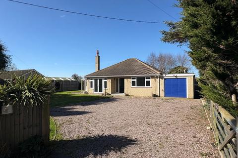 2 bedroom detached bungalow for sale, Wargate Way, Gosberton