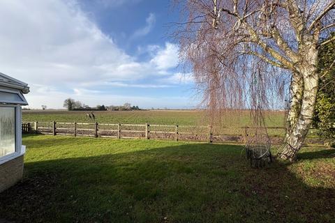 2 bedroom detached bungalow for sale, Wargate Way, Gosberton