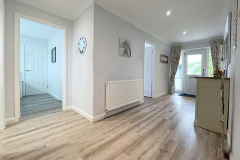 2 bedroom detached bungalow for sale, Wargate Way, Gosberton