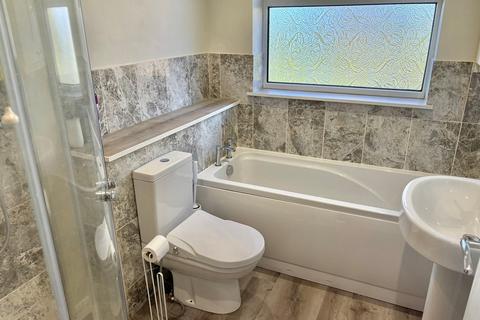 2 bedroom detached bungalow for sale, Wargate Way, Gosberton