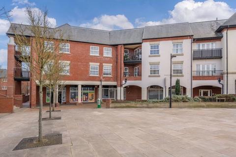 2 bedroom apartment for sale, Green Moors, Lightmoor, Telford, TF4 3TB