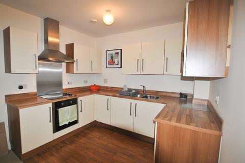 2 bedroom apartment for sale, Green Moors, Lightmoor, Telford, TF4 3TB