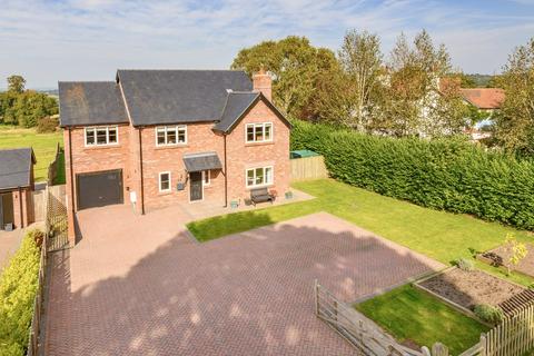 4 bedroom detached house for sale, Pear Tree Lane, Whitchurch