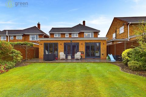 4 bedroom detached house for sale, Moor Meadow Road, Sutton Coldfield B75