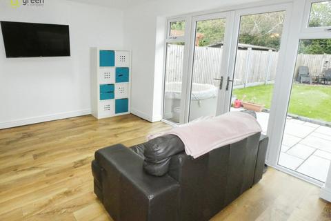 3 bedroom detached house for sale, Hampshire Close, Tamworth B78