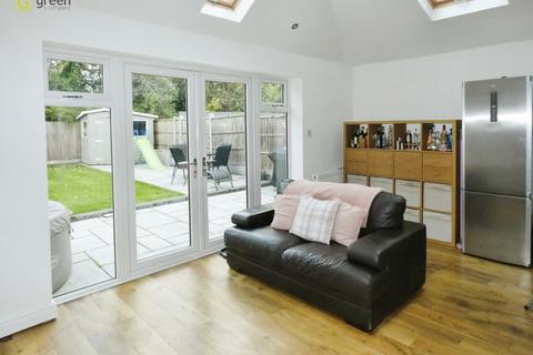 3 bedroom detached house for sale, Hampshire Close, Tamworth B78