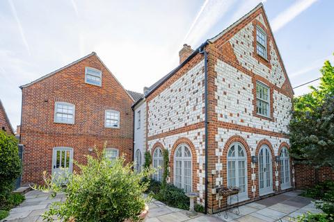 7 bedroom detached house for sale, Brancaster