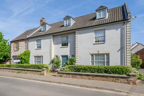 7 bedroom detached house for sale, Brancaster