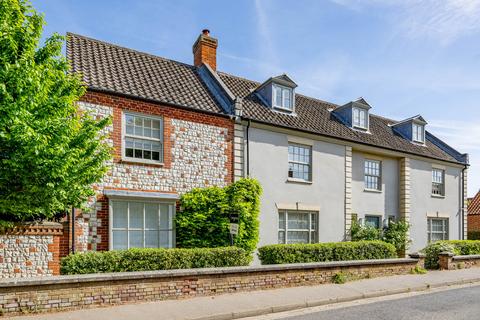 7 bedroom detached house for sale, Brancaster