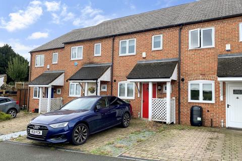 3 bedroom townhouse for sale, Church Street, Heage