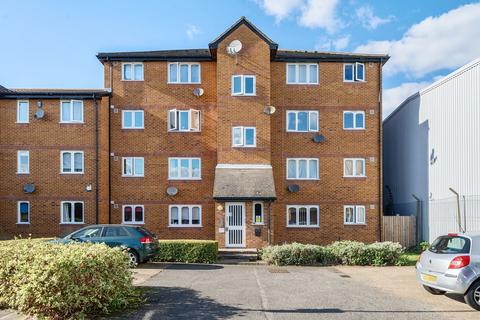 1 bedroom apartment for sale, Sybil Phoenix Close, London, SE8