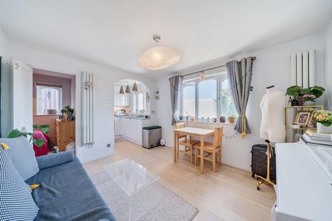 1 bedroom apartment for sale, Sybil Phoenix Close, London, SE8