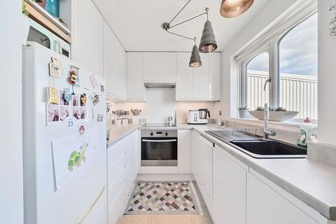 47 Sybil Phoenix Close, London, SE8 5BA