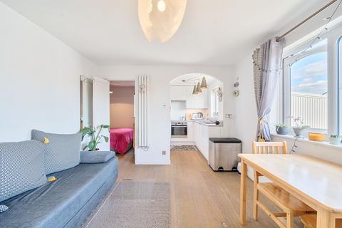 47 Sybil Phoenix Close, London, SE8 5BA
