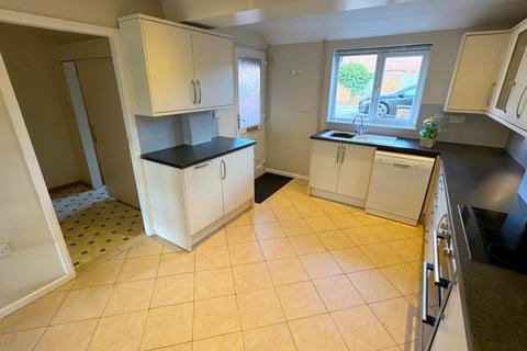 3 bedroom terraced house for sale, Russet Close, Ledbury