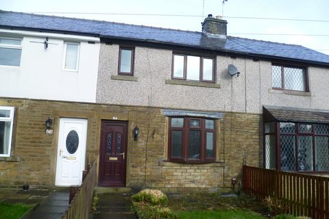 3 bedroom townhouse for sale, Bradford Road, Clayton