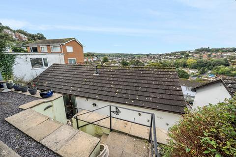 2 bedroom detached bungalow for sale, Lake Avenue, Teignmouth