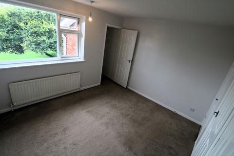 2 bedroom terraced house to rent, Loxley Drive, Melton Mowbray