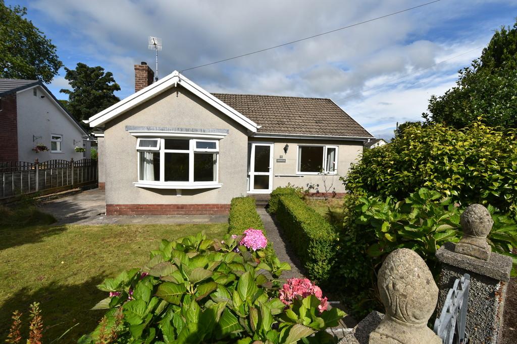 Yealand Drive, Ulverston, Cumbria 2 bed detached bungalow for sale £