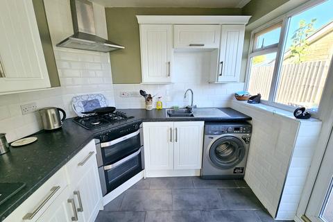 6 Bridgewater Crescent, Brackley, NN13 6DB