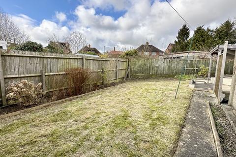 6 Bridgewater Crescent, Brackley, NN13 6DB