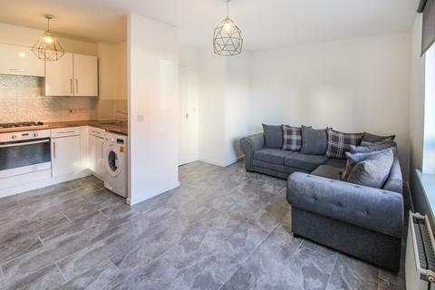 1 bedroom flat for sale, Whimbrel Wynd, Renfrew PA4