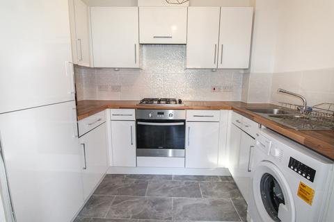 1 bedroom flat for sale, Whimbrel Wynd, Renfrew PA4