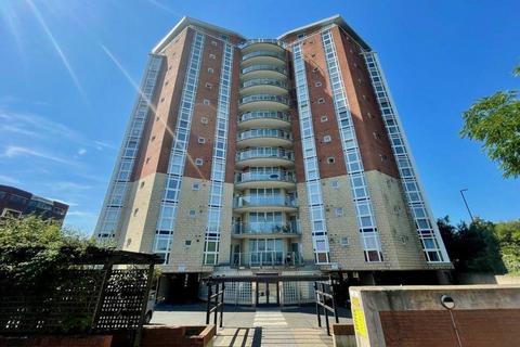 2 bedroom apartment to rent, Richmond Gate, Richmond Hill, Bournemouth