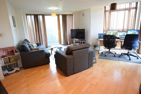 2 bedroom apartment to rent, Richmond Gate, Richmond Hill, Bournemouth