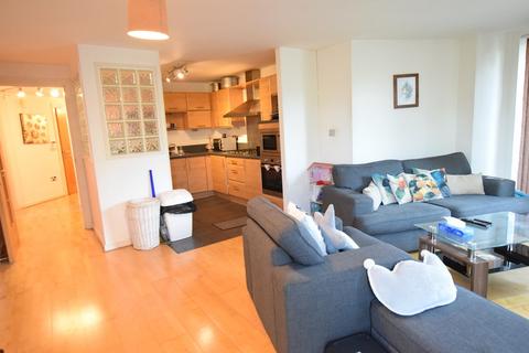 2 bedroom apartment to rent, Richmond Gate, Richmond Hill, Bournemouth