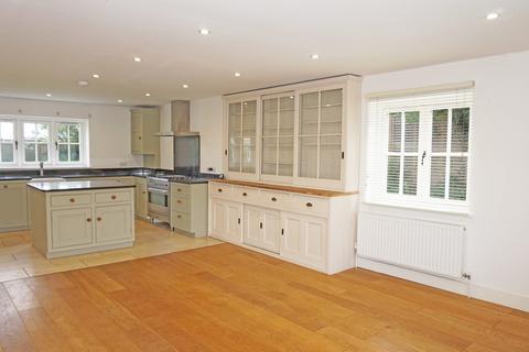 4 bedroom detached house for sale, The Street, Bawdsey, Woodbridge