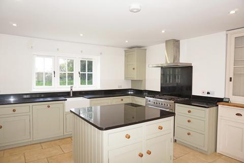 4 bedroom detached house for sale, The Street, Bawdsey, Woodbridge