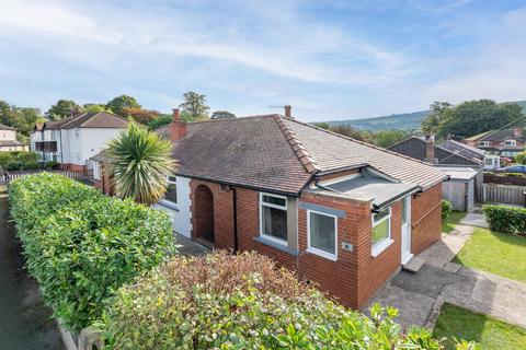 2 bedroom semi-detached bungalow for sale, Belmont Avenue, Otley LS21