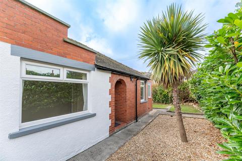 2 bedroom semi-detached bungalow for sale, Belmont Avenue, Otley LS21