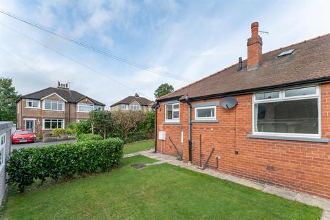 2 bedroom semi-detached bungalow for sale, Belmont Avenue, Otley LS21