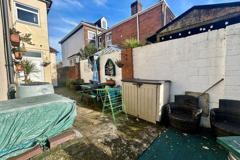 undefined, Westridge Road, Southampton