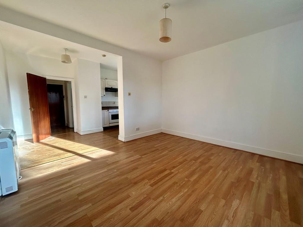 Living Dinning area
