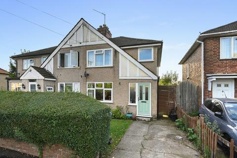 3 bedroom semi-detached house for sale, Hampden Road, Harrow