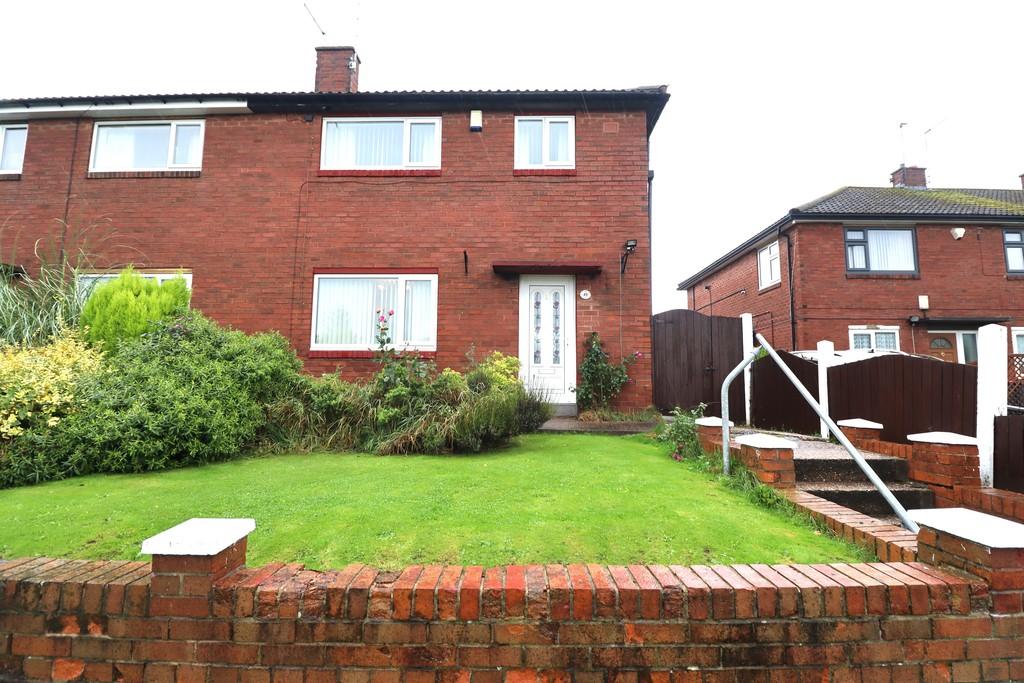 Hague Avenue, Rotherham S62 3 bed semidetached house for sale £150,000
