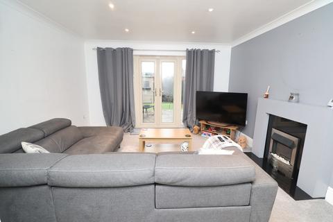 11 Don Grange, Kilnhurst, Mexborough, S64 5SR